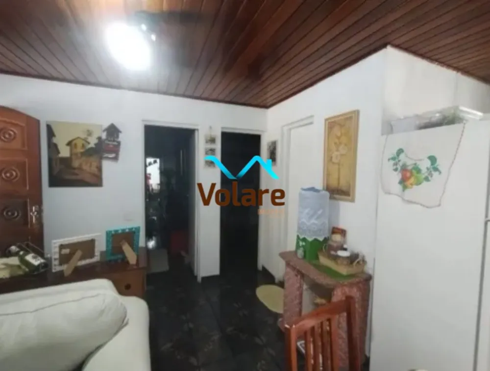 Casa, 6 quartos, 160 m² - Foto 6