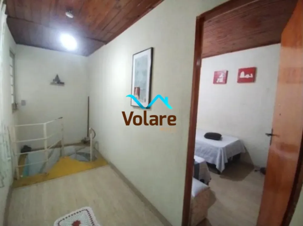 Casa, 6 quartos, 160 m² - Foto 7