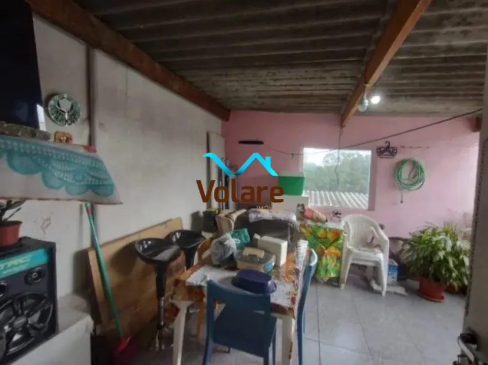 Casa, 6 quartos, 160 m² - Foto 11
