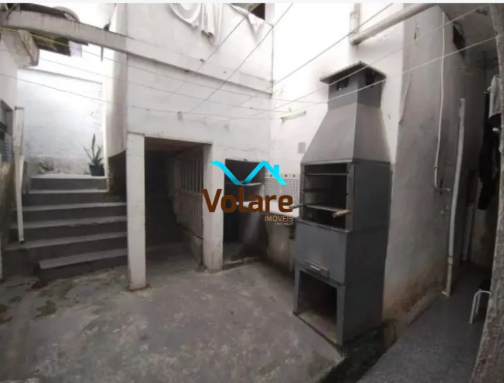 Casa, 6 quartos, 160 m² - Foto 12