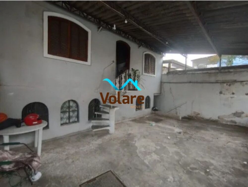 Casa, 6 quartos, 160 m² - Foto 4