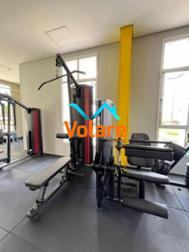 Apartamento, 3 quartos, 57 m² - Foto 3