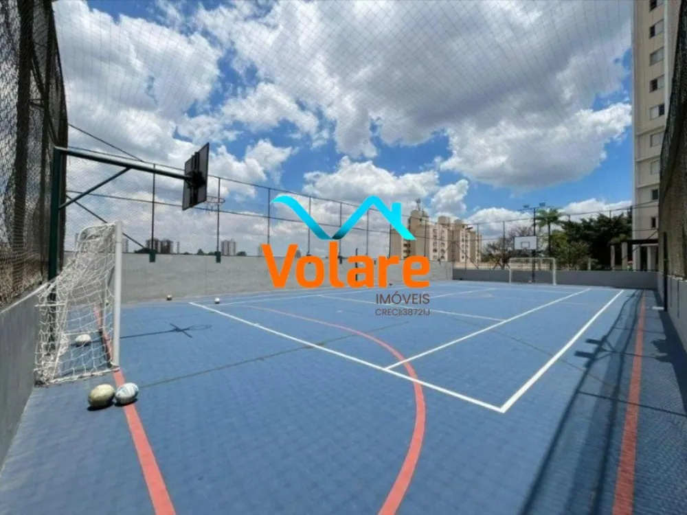 Apartamento, 3 quartos, 57 m² - Foto 2