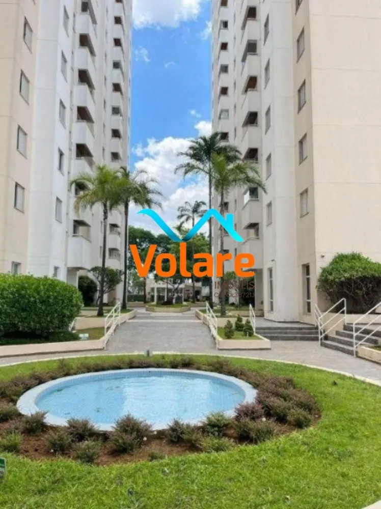 Apartamento, 3 quartos, 57 m² - Foto 4