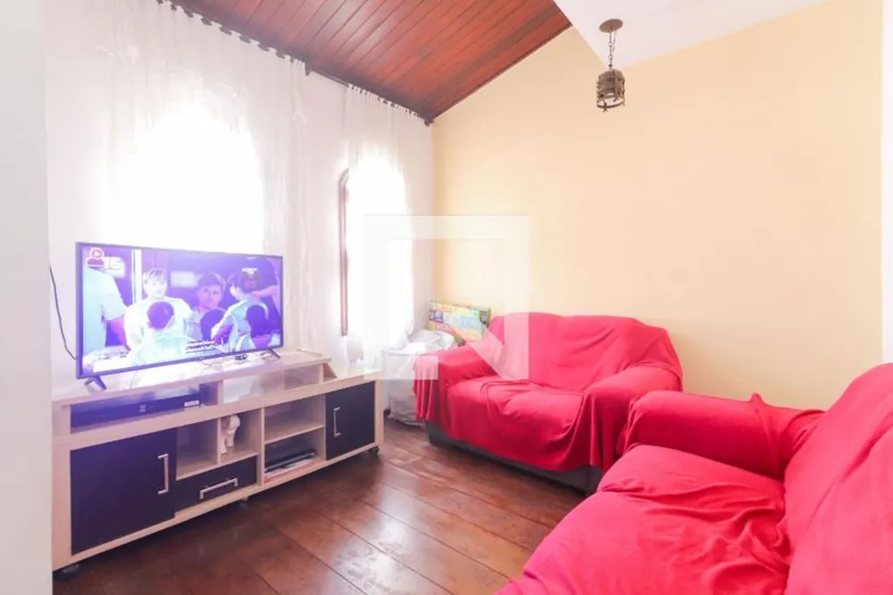 Casa, 5 quartos, 300 m² - Foto 8