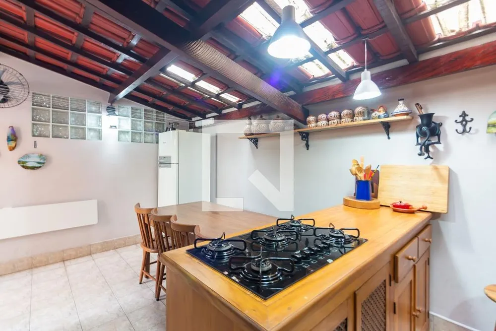 Casa, 3 quartos, 162 m² - Foto 5