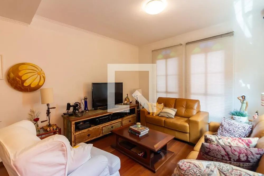 Casa, 3 quartos, 162 m² - Foto 1