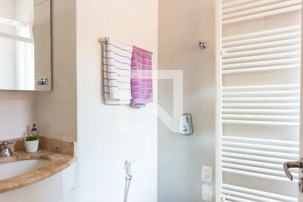 Casa, 3 quartos, 162 m² - Foto 8
