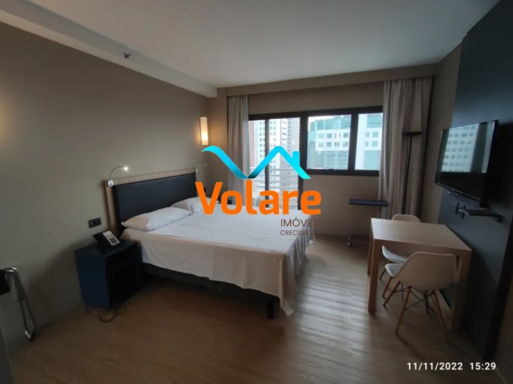 Apartamento, 1 quarto, 29 m² - Foto 5
