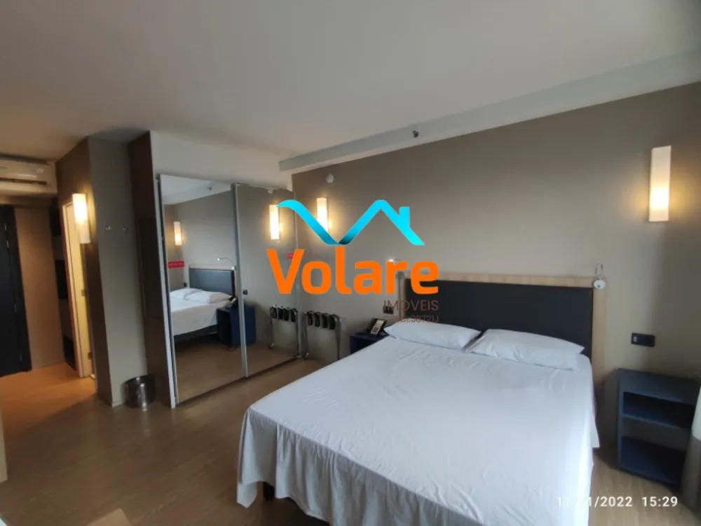 Apartamento, 1 quarto, 29 m² - Foto 7