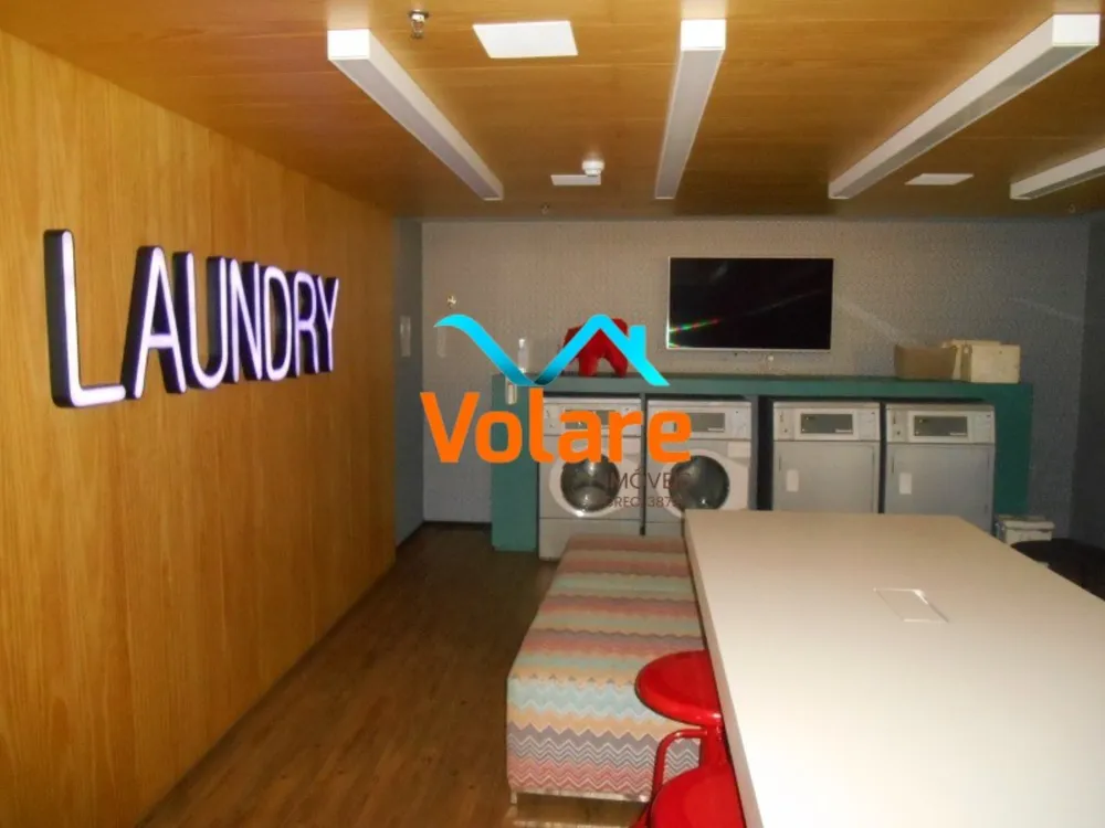 Apartamento, 1 quarto, 29 m² - Foto 8