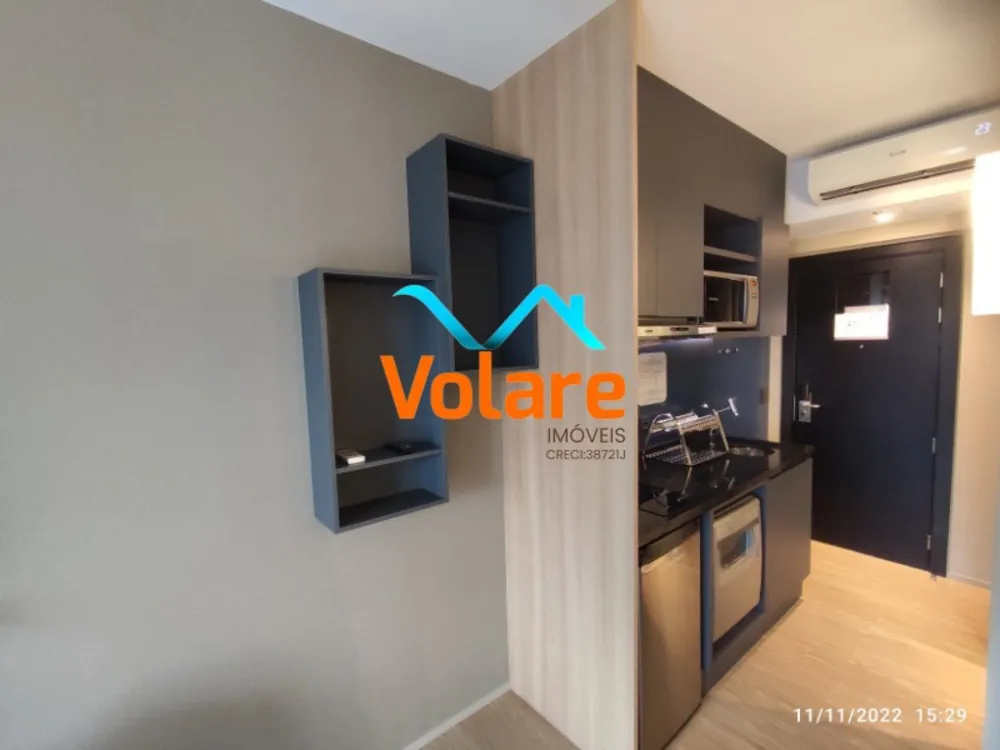 Apartamento, 1 quarto, 29 m² - Foto 6