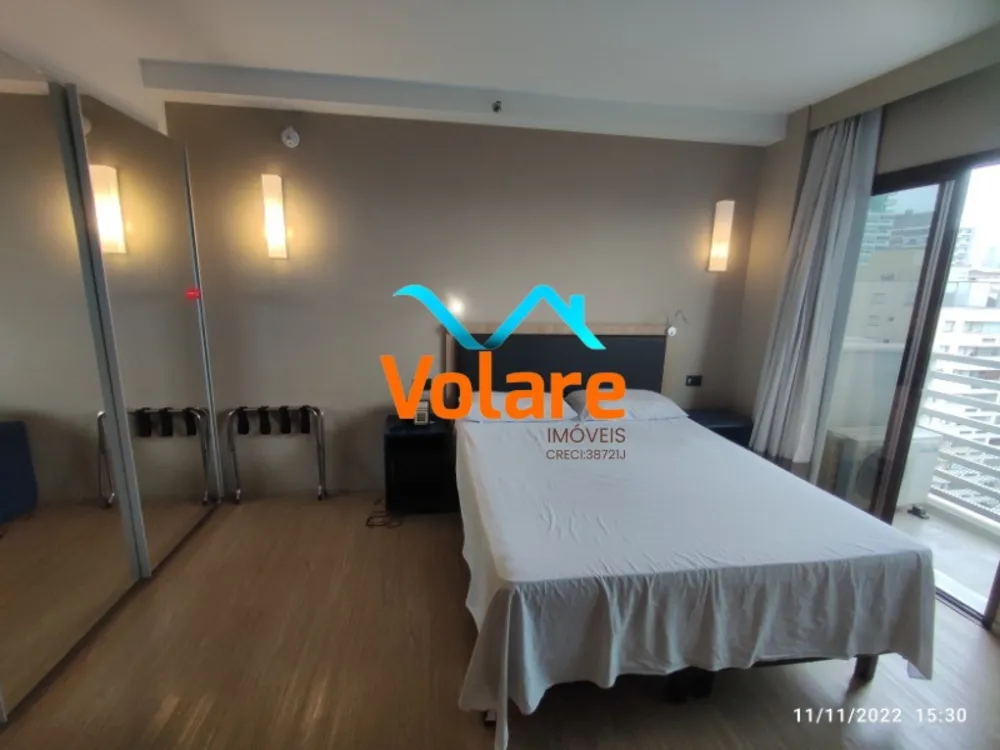 Apartamento, 1 quarto, 29 m² - Foto 4