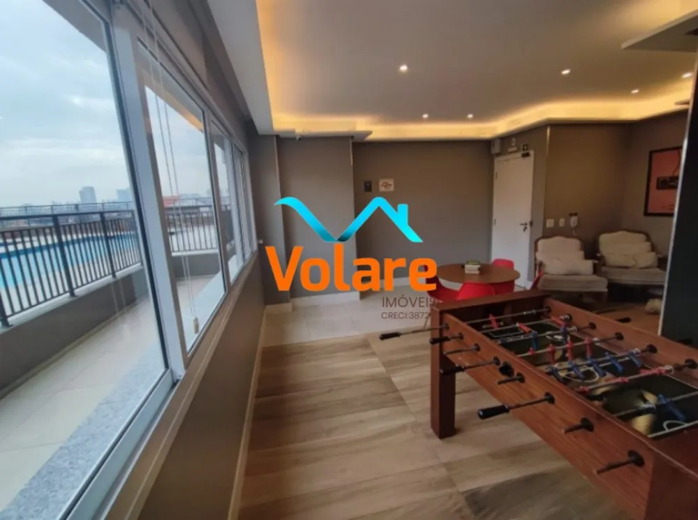 Apartamento, 2 quartos, 60 m² - Foto 7
