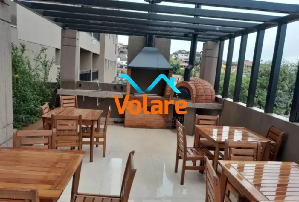 Apartamento, 2 quartos, 60 m² - Foto 6