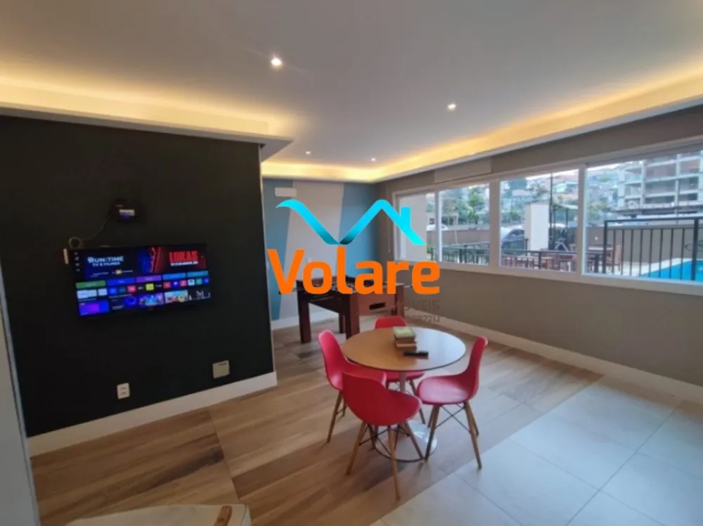 Apartamento, 2 quartos, 60 m² - Foto 8