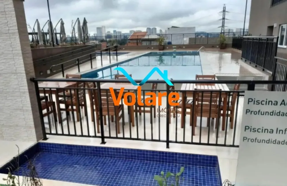 Apartamento, 2 quartos, 60 m² - Foto 5