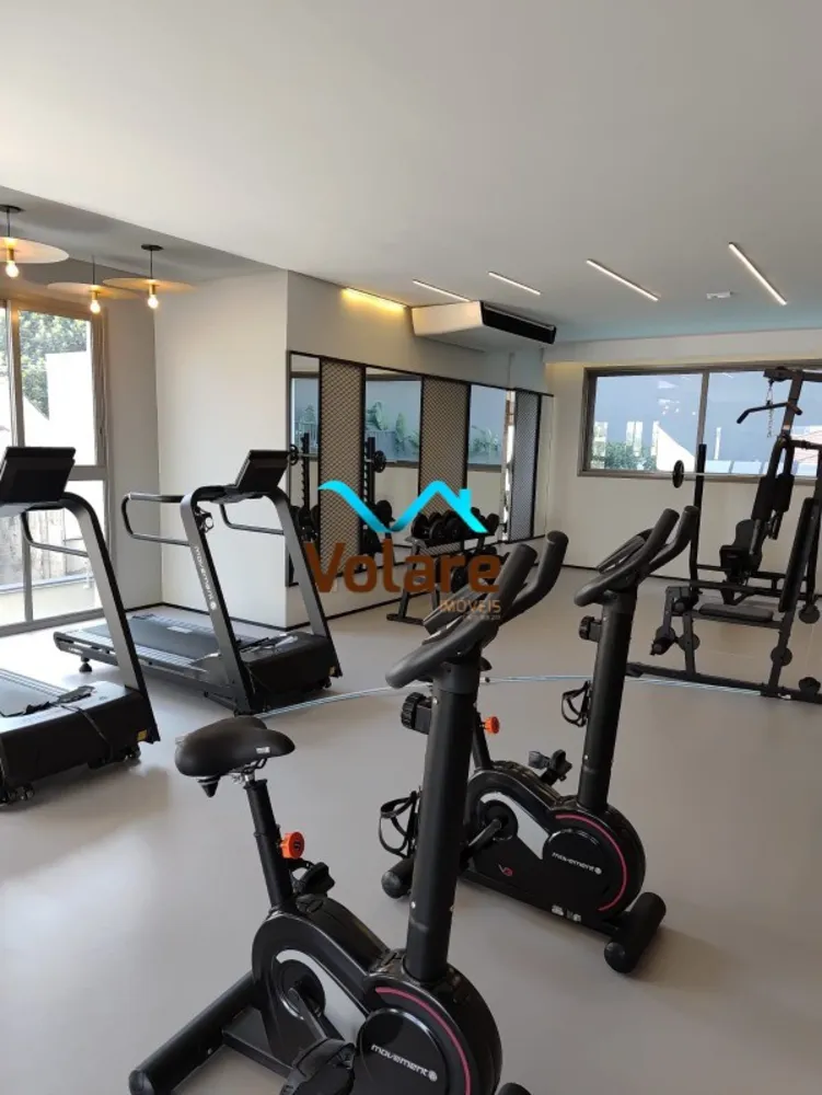 Kitnet-Studio, 24 m² - Foto 2