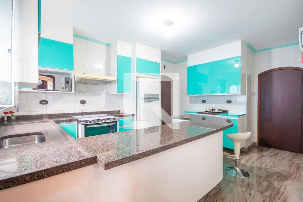 Casa, 4 quartos, 948 m² - Foto 1
