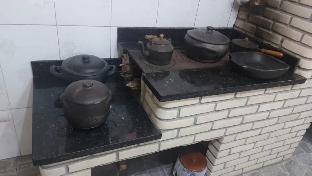 Casa, 3 quartos, 450 m² - Foto 2
