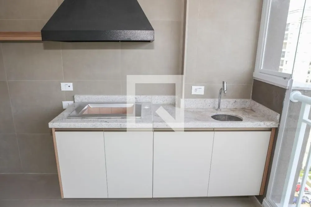 Apartamento, 2 quartos, 91 m² - Foto 1