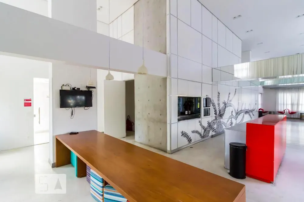 Apartamento, 1 quarto, 70 m² - Foto 3