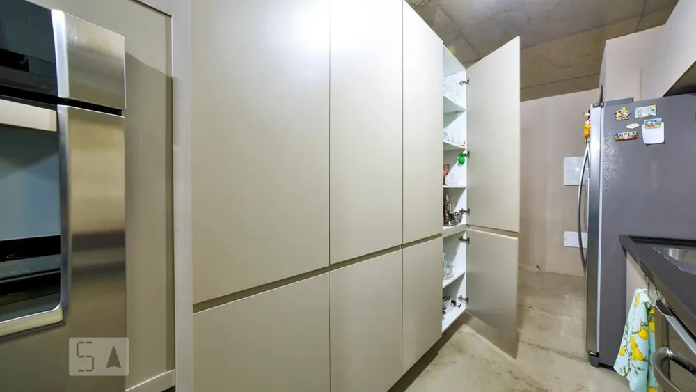 Apartamento, 1 quarto, 70 m² - Foto 1