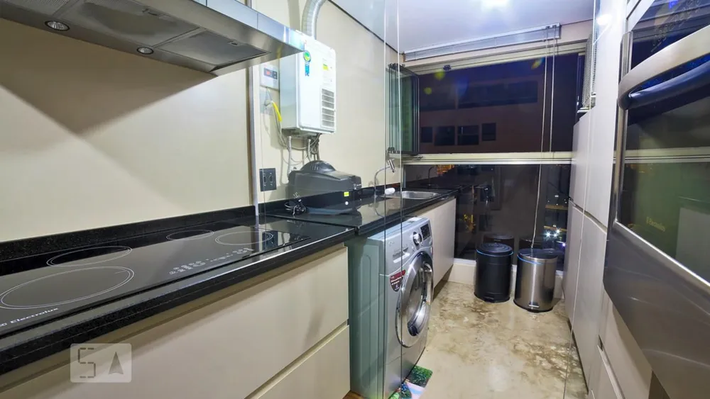 Apartamento, 1 quarto, 70 m² - Foto 4