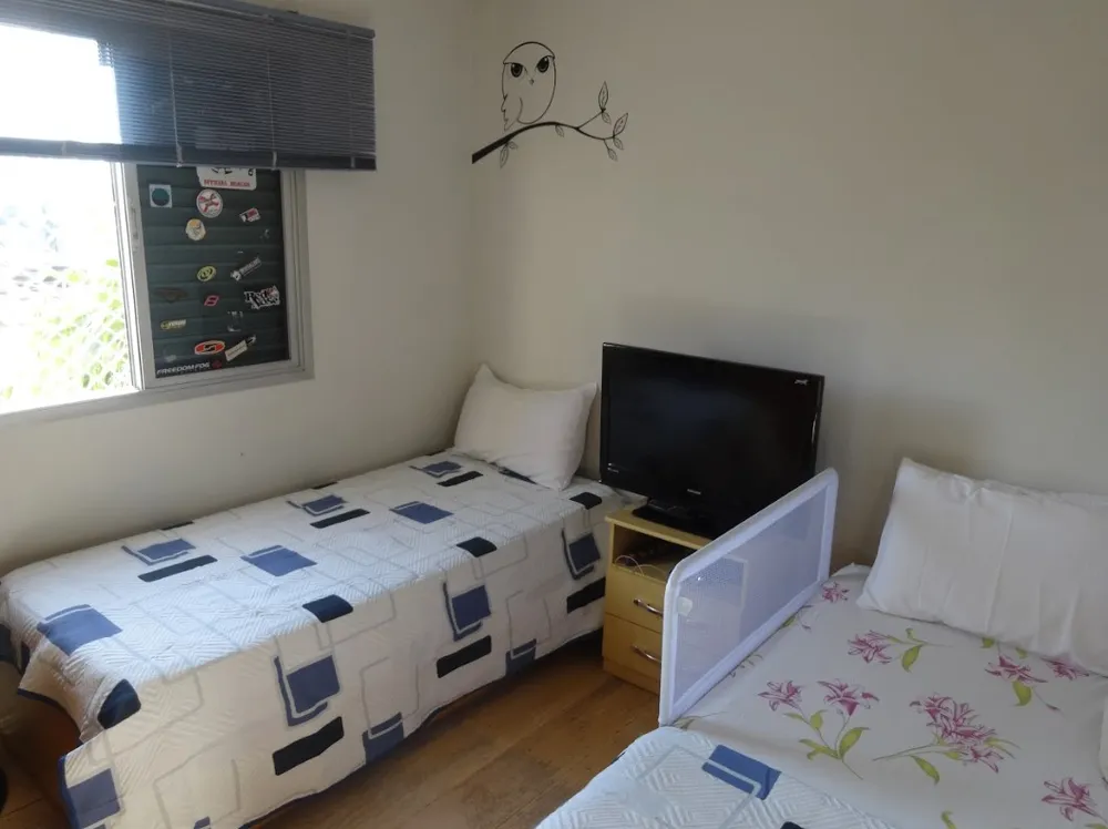 Apartamento, 4 quartos, 125 m² - Foto 2