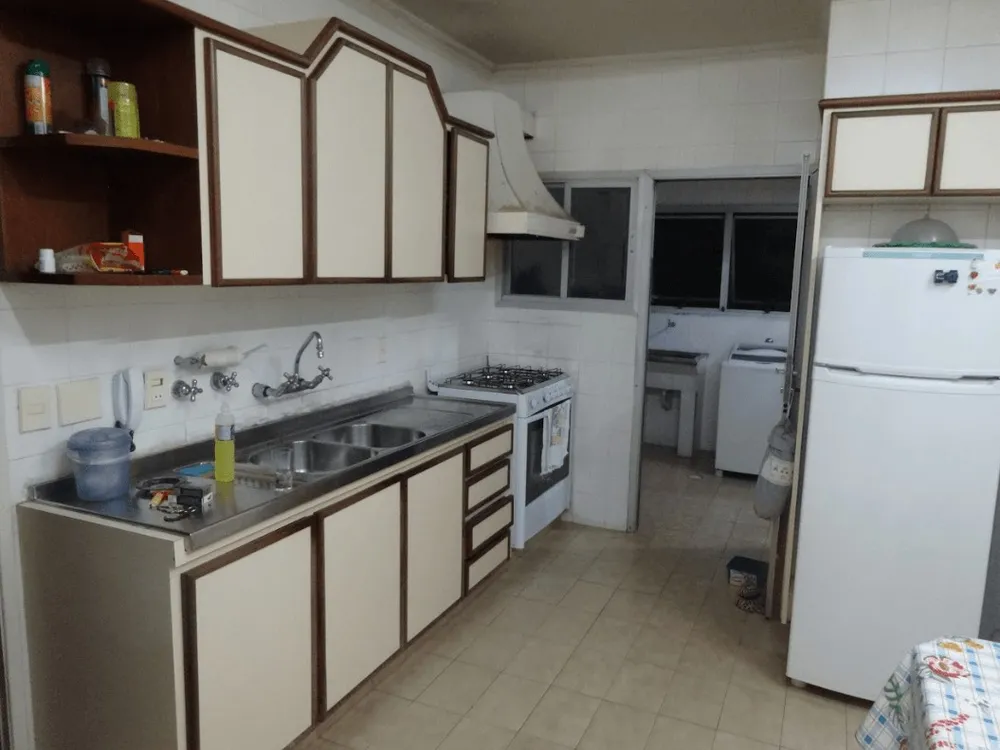 Apartamento, 4 quartos, 125 m² - Foto 4