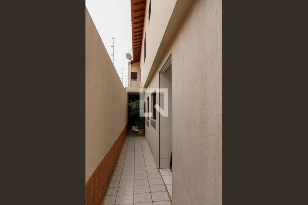 Casa, 4 quartos, 198 m² - Foto 2