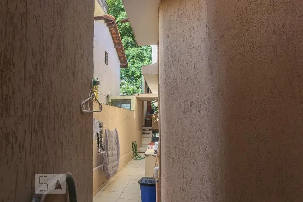 Casa, 4 quartos, 280 m² - Foto 1