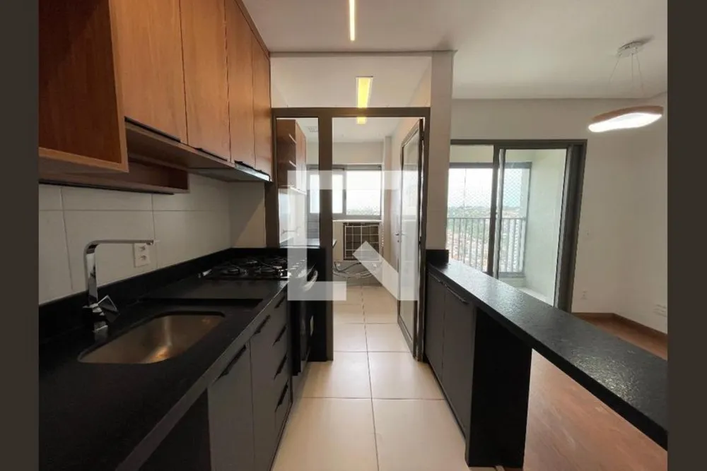Apartamento, 2 quartos, 54 m² - Foto 3