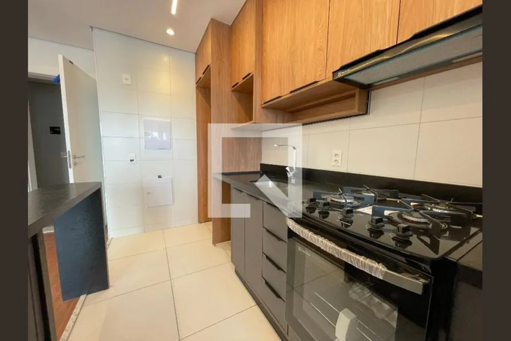 Apartamento, 2 quartos, 54 m² - Foto 2