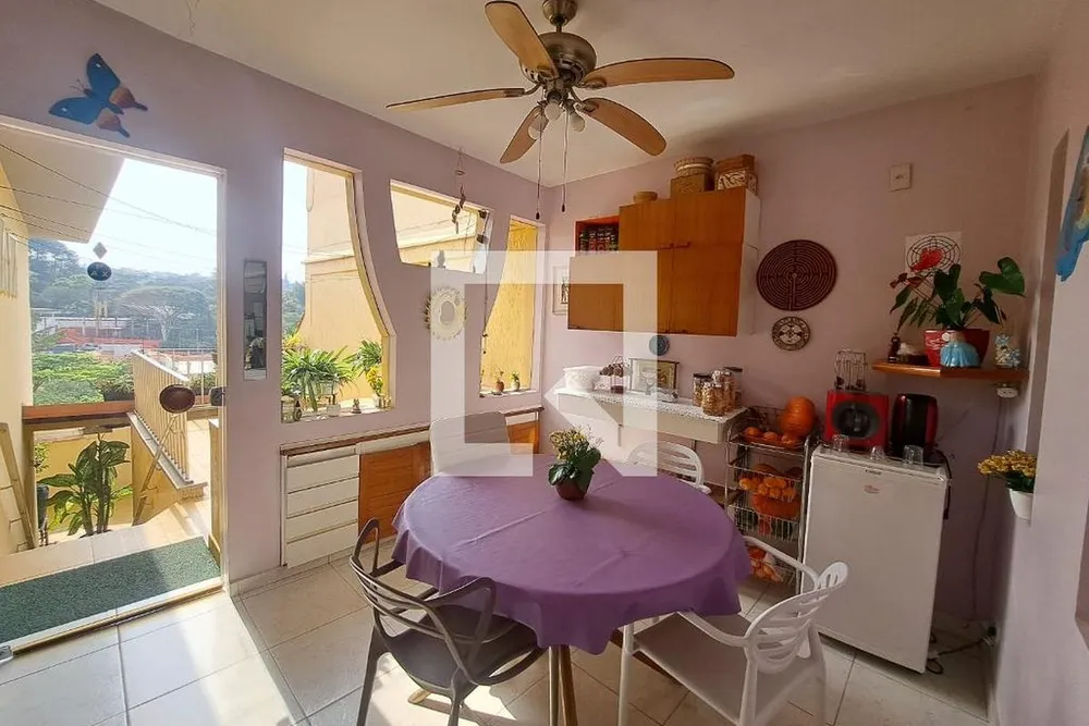 Casa, 3 quartos, 160 m² - Foto 8
