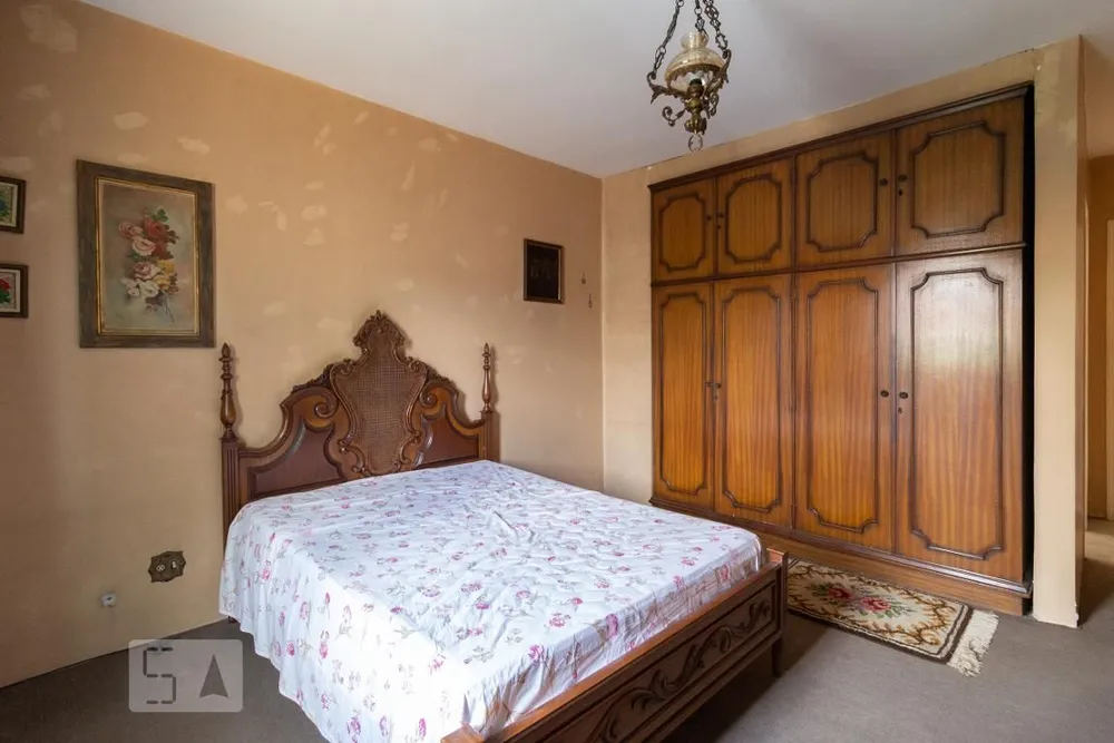 Casa, 3 quartos, 220 m² - Foto 1