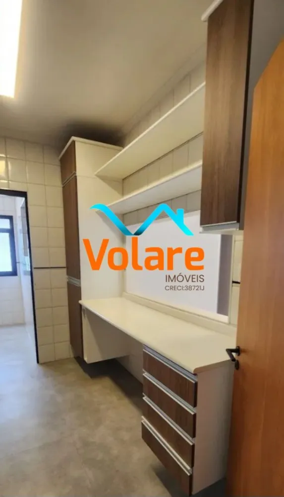Apartamento, 3 quartos, 90 m² - Foto 1