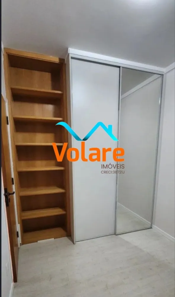 Apartamento, 3 quartos, 90 m² - Foto 4