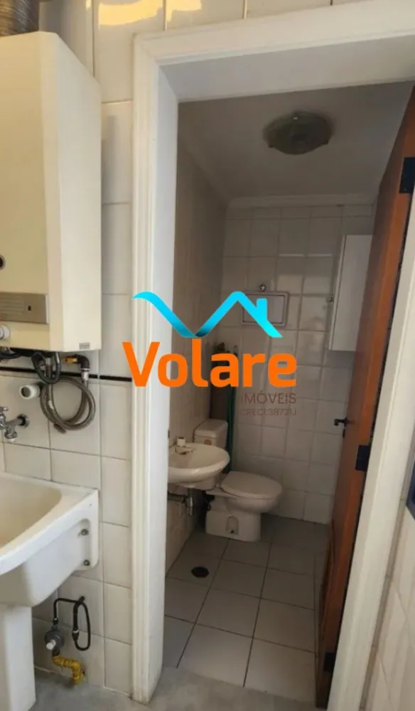 Apartamento, 3 quartos, 90 m² - Foto 8