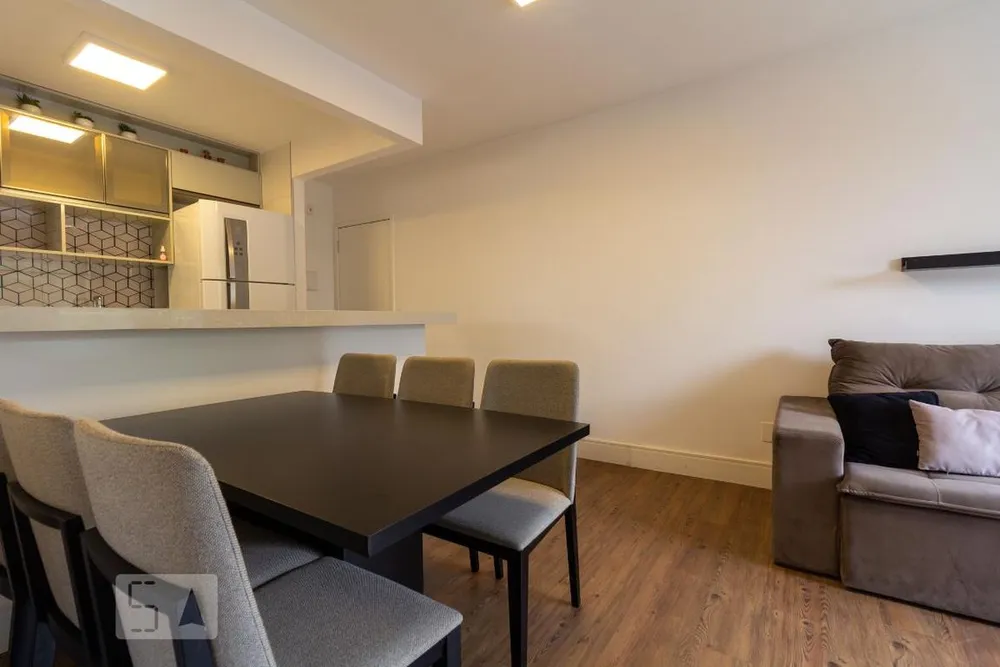 Apartamento, 3 quartos, 75 m² - Foto 1