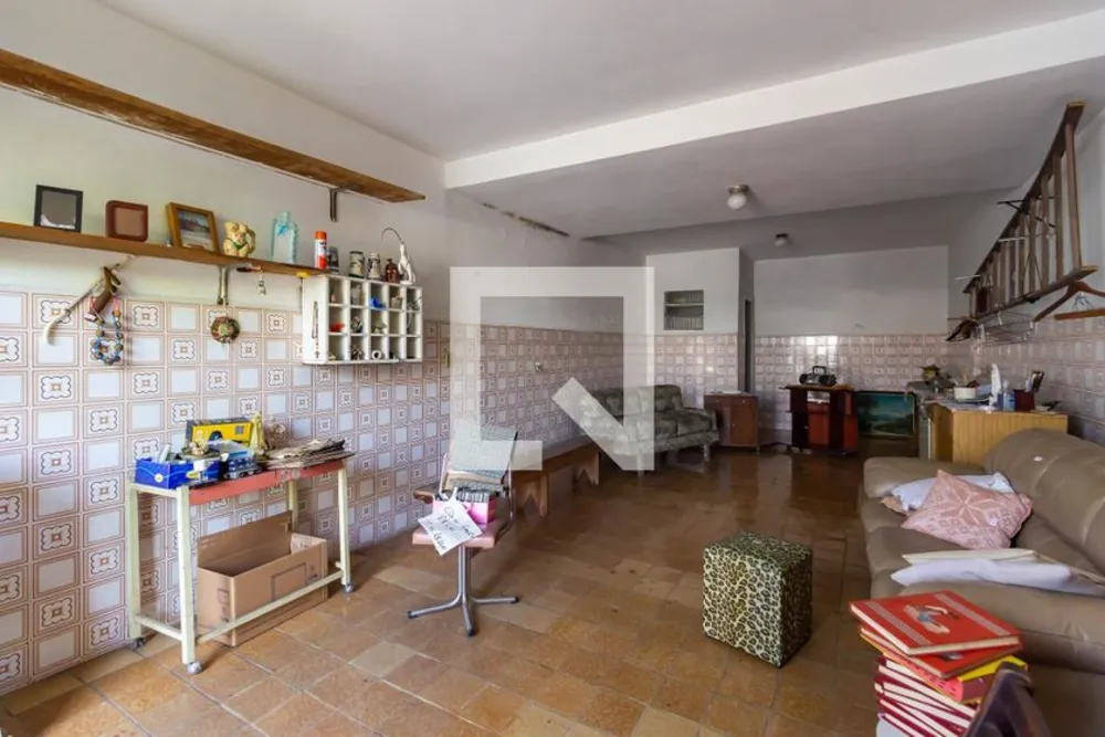 Casa, 3 quartos, 330 m² - Foto 10