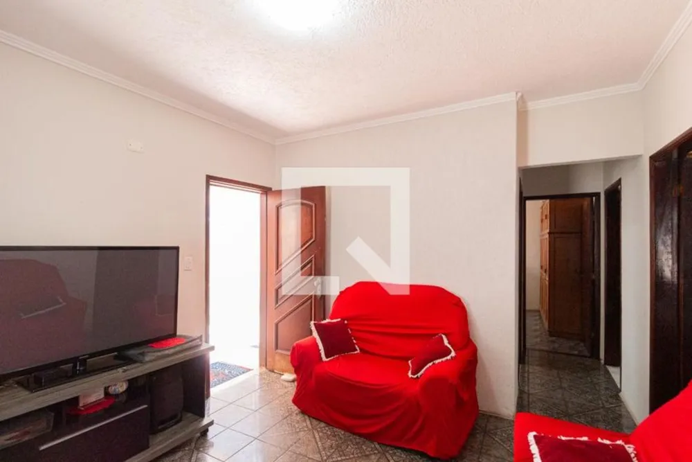Casa, 3 quartos, 280 m² - Foto 1