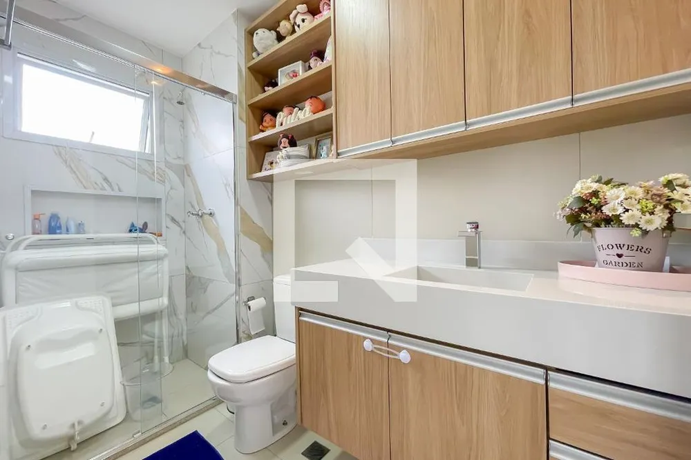 Apartamento, 2 quartos, 82 m² - Foto 3