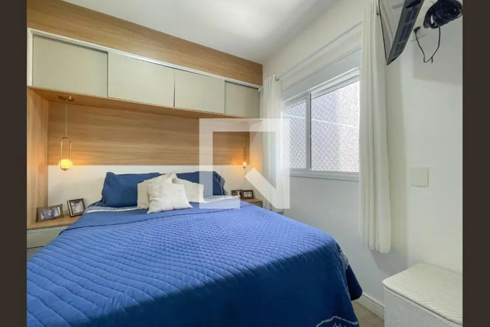 Apartamento, 2 quartos, 82 m² - Foto 1