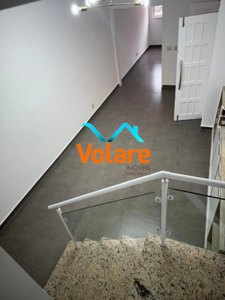 Casa, 3 quartos, 199 m² - Foto 3