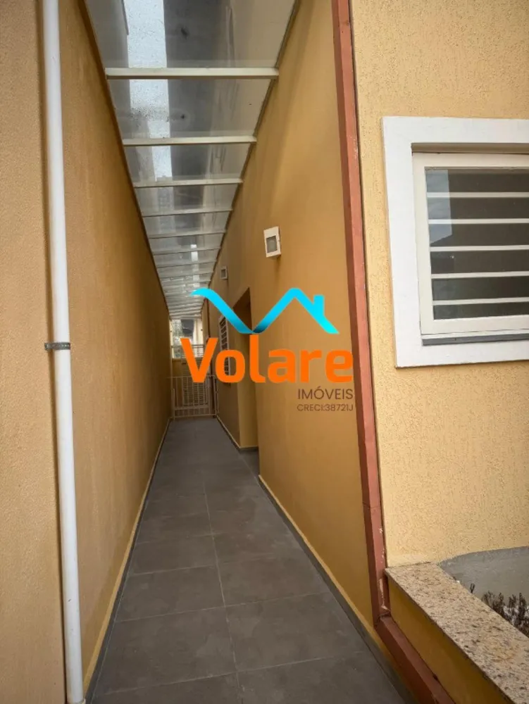 Casa, 3 quartos, 199 m² - Foto 5