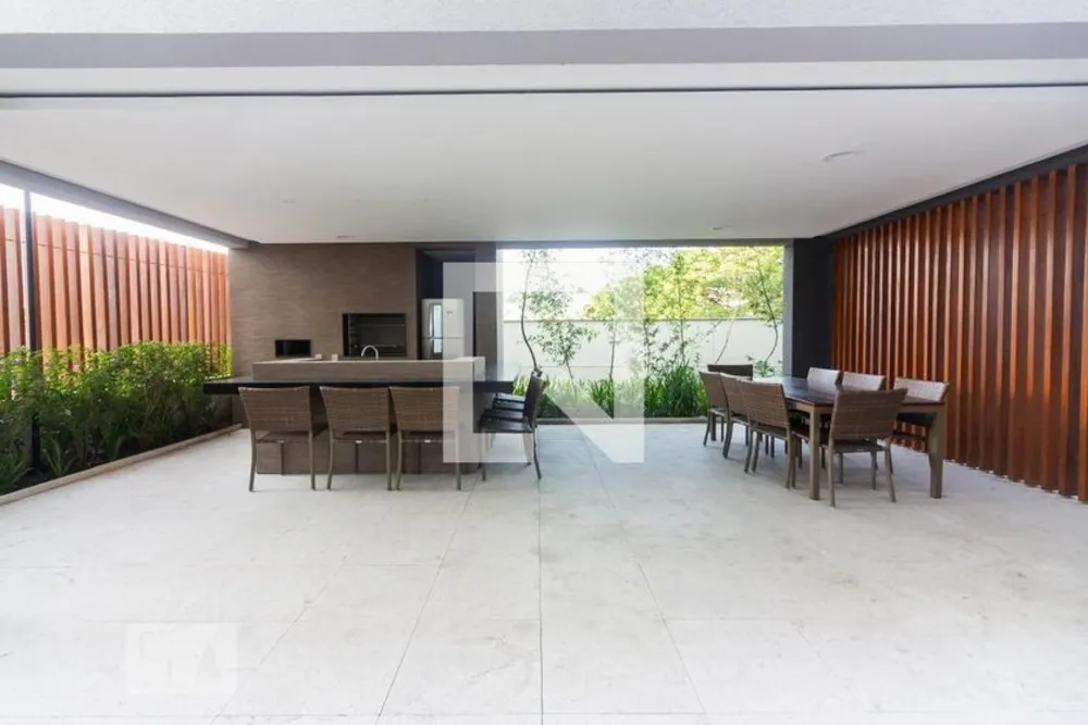 Apartamento, 2 quartos, 49 m² - Foto 3