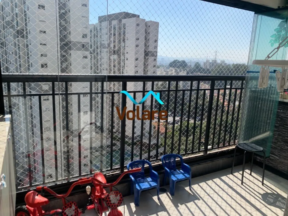 Apartamento, 1 quarto, 41 m² - Foto 3