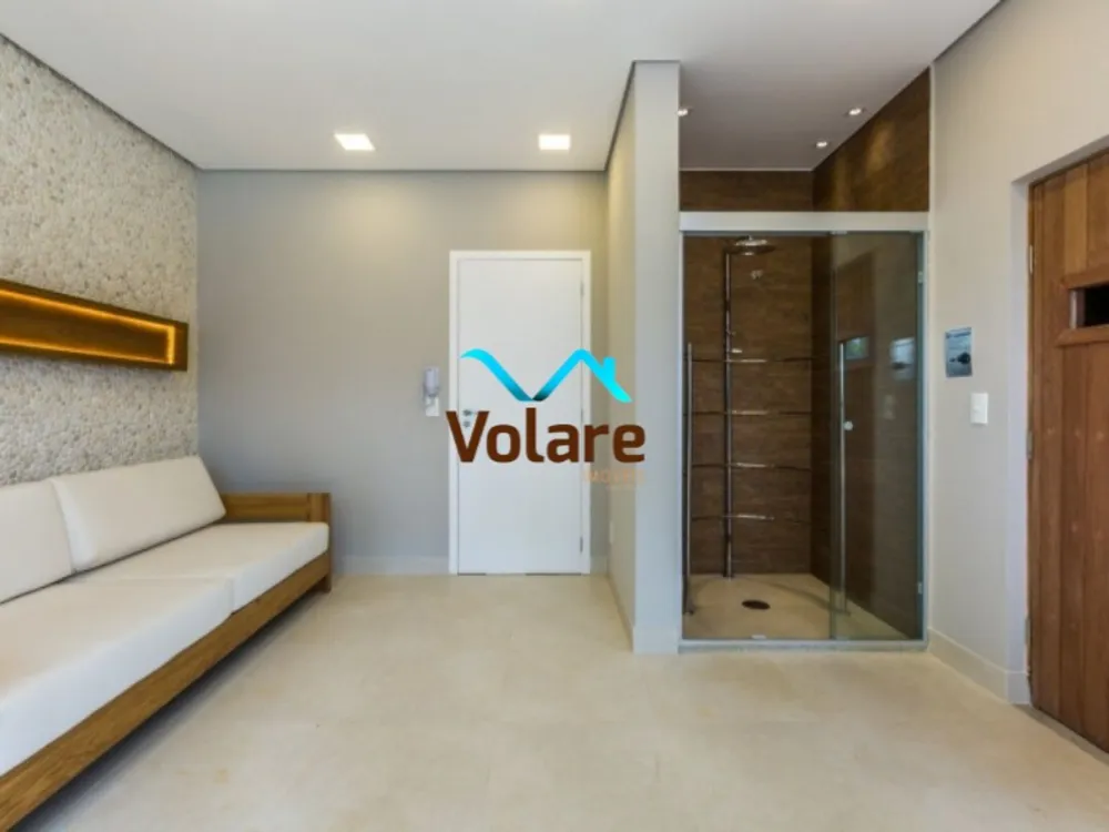 Apartamento, 1 quarto, 41 m² - Foto 1