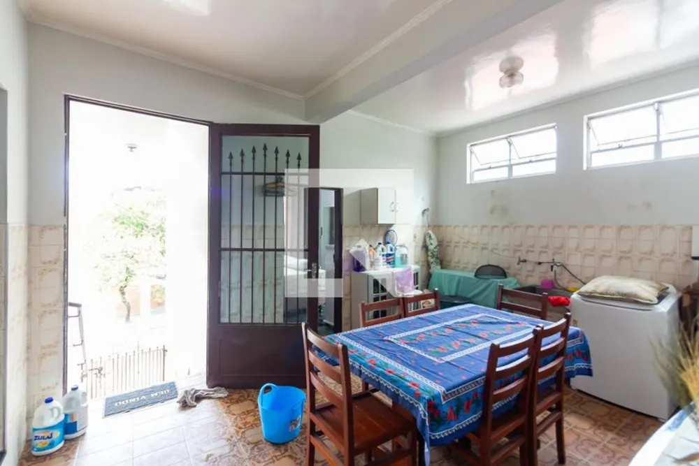 Casa, 4 quartos, 250 m² - Foto 3